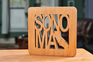 Sonoma Trivet
