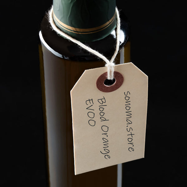 Blood Orange EVOO